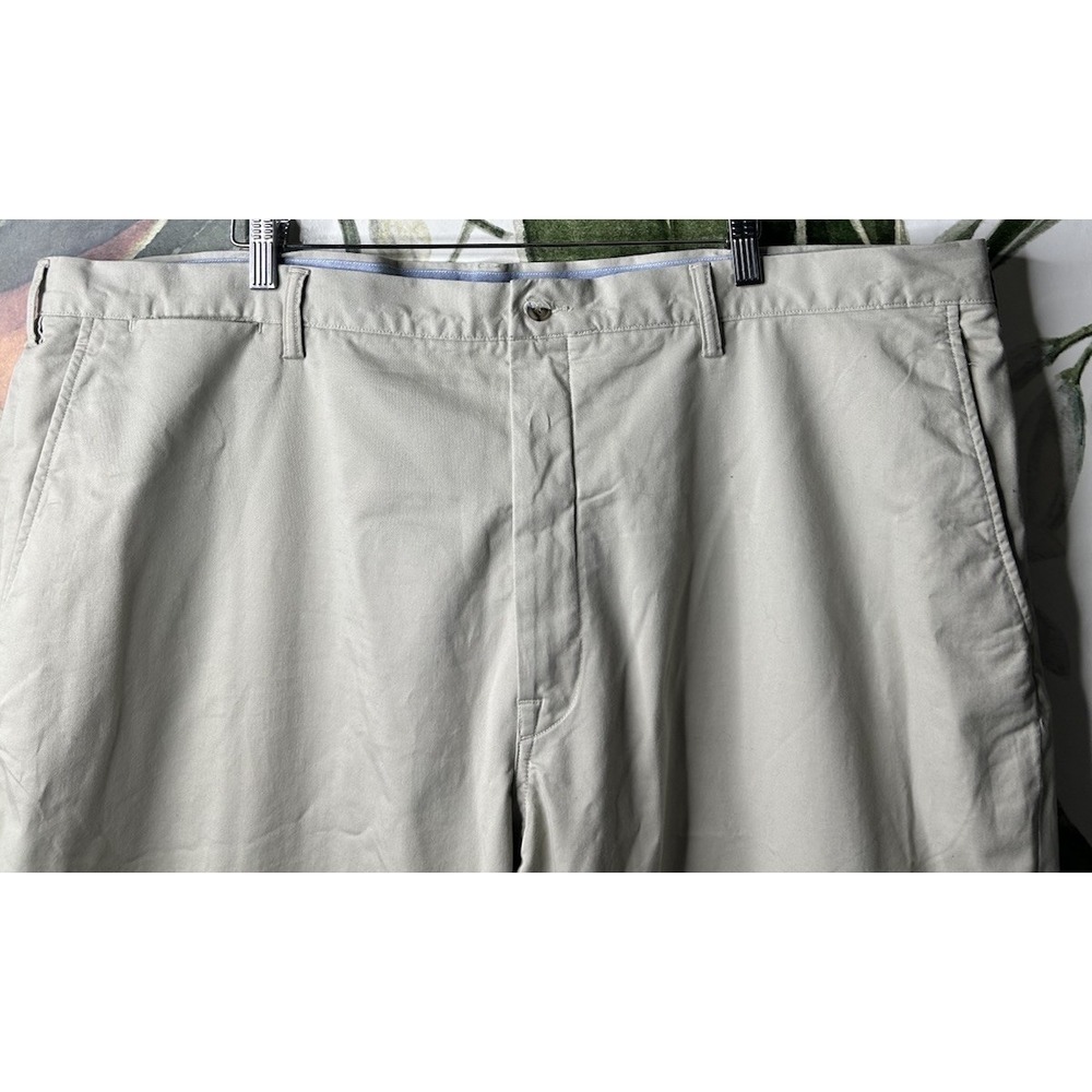Polo Ralph Lauren Chino Pants Mens 446 x 29 Classic Fit Stretch Twill Cotton - Picture 3 of 5